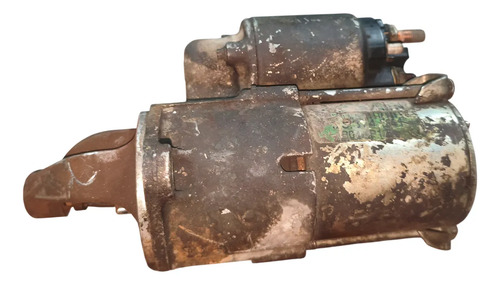 Motor De Arranque Chevrolet Corsa 1.4 8v (05380007) - Imagen 2
