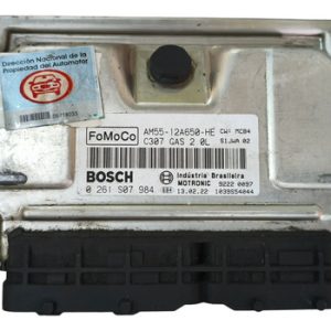 Modulo De Inyeccion Ford Ecosport 2.0 16v (05718033)