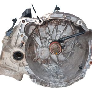 Caja De Velocidades Renault Duster Oroch 2.0 (g) (06590112)