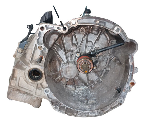 Caja De Velocidades Renault Duster Oroch 2.0 (g) (06590112)
