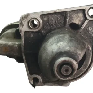 Motor De Arranque Fiat Palio 1.4 (05203911)