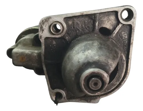 Motor De Arranque Fiat Palio 1.4 (05203911)