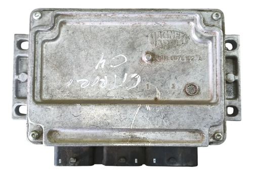 Modulo De Inyeccion Peugeot 308 2.0 16v (06605513) - Imagen 3
