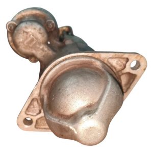 Motor De Arranque Chevrolet Classic 1.4 8v (05829351)