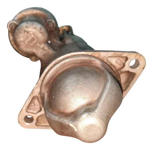 Motor De Arranque Chevrolet Classic 1.4 8v (05829351)
