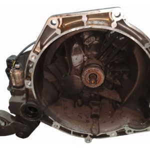 Caja De Velocidades Ford Fiesta 1.6 8v (06316866)