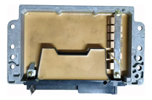 Modulo De Inyeccion Renault Megane 1 1.6 (06193011) - Imagen 3