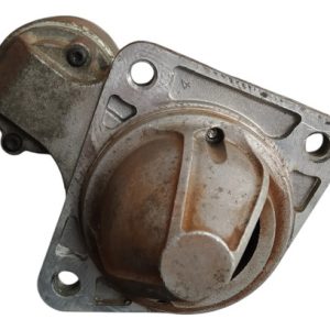 Motor De Arranque Ford Fiesta Kinetic 1.6 (04735333)