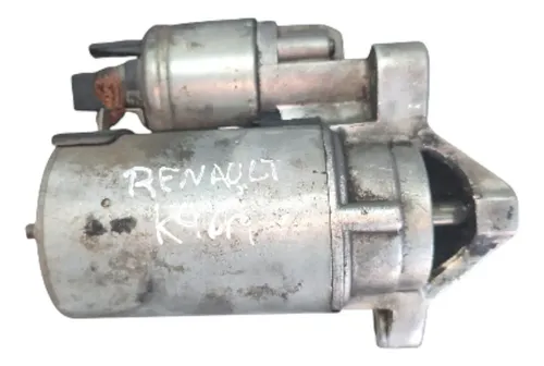 Motor De Arranque Renault Logan 1.6 (04340015) - Imagen 2