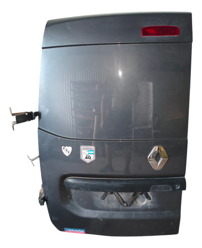 Porton Trasero Renault Kangoo 2 L/n (06719504)
