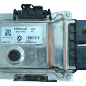Modulo De Inyeccion Vw Gol Trend 1.6 8v (05380040)