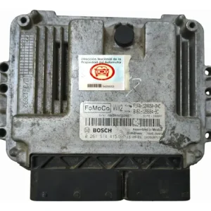 Modulo De Inyeccion Ford Focus 3 2.0 16v (04208203)