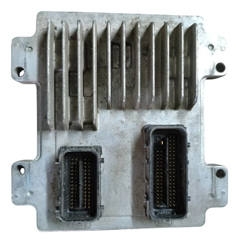 Modulo De Inyeccion Chevrolet Agile 1.4 (06605560) - Imagen 3