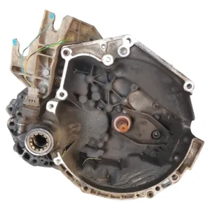 Caja De Velocidades Peugeot 207 1.4 8v (05301776) (p)