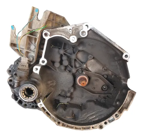 Caja De Velocidades Peugeot 207 1.4 8v (05301776) (p)