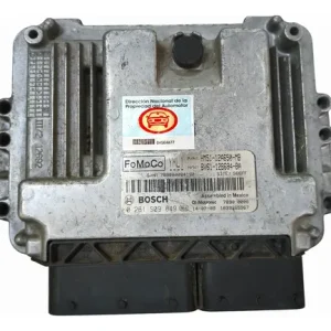 Modulo De Inyeccion De Ford Focus 3 2.0 16v (04564877)