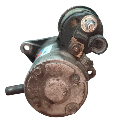 Motor De Arranque Chevrolet Prisma 1.4 8v (04735656) - Imagen 4