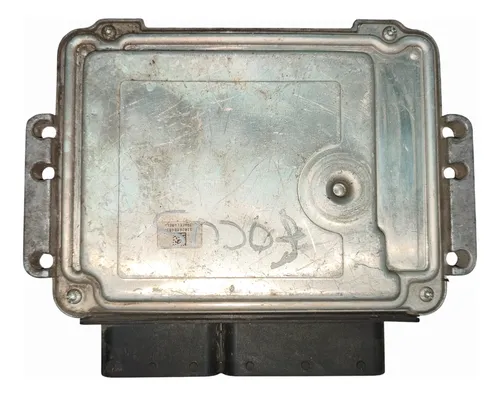Modulo De Inyeccion Ford Focus 3 2.0 16v (04564880) - Imagen 3