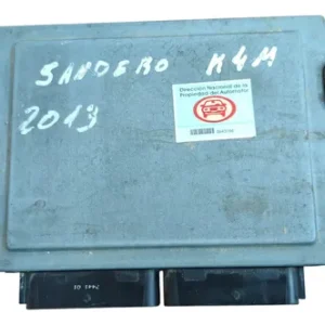 Modulo De Inyeccion Renault Sandero 1.6 (06431862)