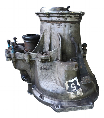Caja De Velocidades Ford Ka 1.3 8v Endura (04368112) - Imagen 5