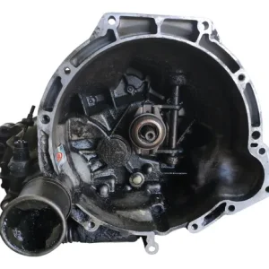 Caja De Velocidades Ford Ka 1.3 8v Endura (04368112)