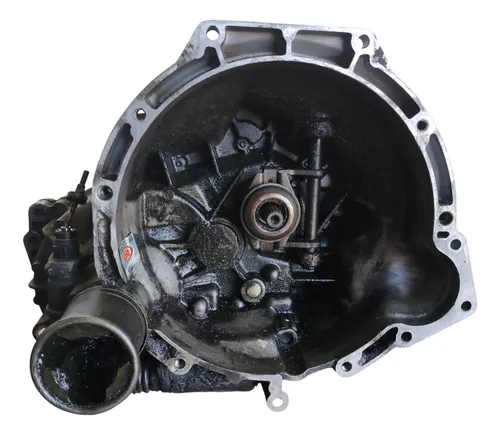 Caja De Velocidades Ford Ka 1.3 8v Endura (04368112)