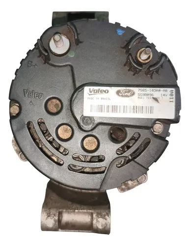 Alternador Ford Ecosport 1.6 8v (03721873) - Imagen 3