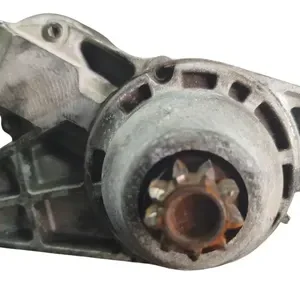Motor De Arranque Vw Suran 1.6 (05138790)