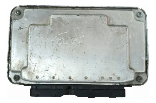 Modulo De Inyeccion Ford Ecosport 2.0 16v (05437081) - Imagen 2