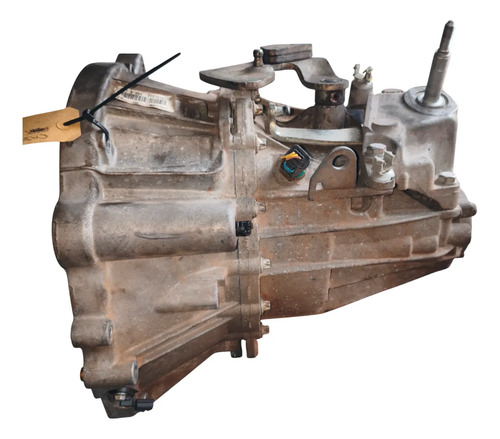 Caja De Velocidades Renault Duster Oroch 2.0 (g) (05864018) - Imagen 3