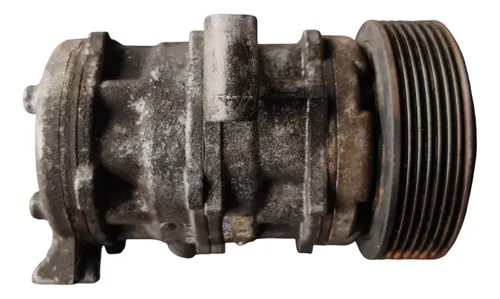 Compresor De A/a Toyota Etios 1.5 16v (05819112) - Imagen 2