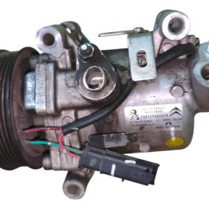 Compresor De A/a Peugeot Expert / Jumpy 1.6 Hdi (05426961)