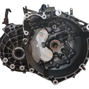 Caja De Velocidades Fiat Toro 2.0 16v 4x2 (05992741)