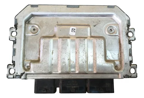 Modulo De Inyeccion Renault Sandero 1.6 16v (05528838) - Imagen 3
