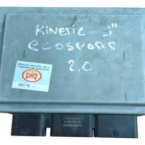 Modulo De Inyeccion Ford Ecosport Kinetic 2.0 (04735334)