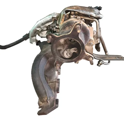 Turbocompresor Vw Vento 2.0 Tfsi (04472915) - Imagen 5