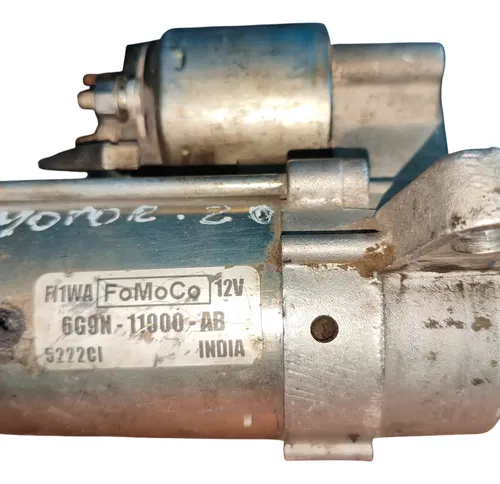 Motor De Arranque Ford Focus 3 2.0 16v (04407528) - Imagen 4
