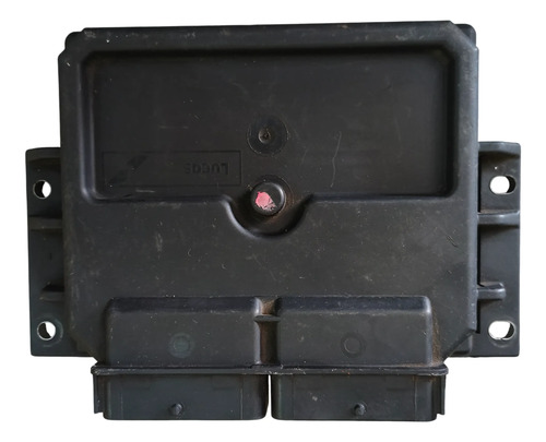 Modulo De Inyeccion Renault 1.9 Diesel (06605587) - Imagen 3