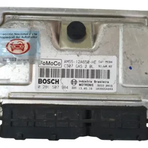 Modulo De Inyeccion Ford Ecosport 2.0 16v (05718010)