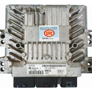 Modulo De Inyeccion Ford Focus 1.8 Tdci (04638560)