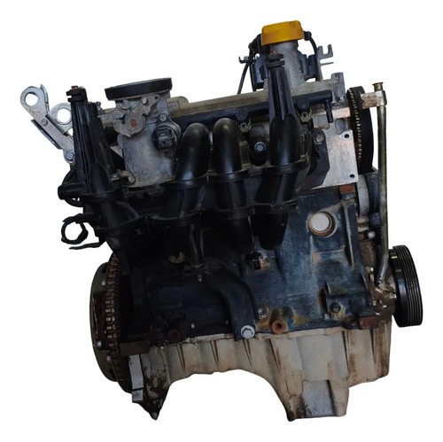 Motor Renault Sandero 1.6 8v K7m (02118537) - Imagen 2