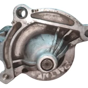 Motor De Arranque Peugeot Partner 1.6 16v (04658695)