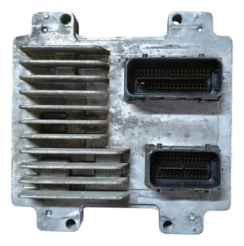 Modulo De Inyeccion Chevrolet Agile 1.4 8v (06605557) - Imagen 3