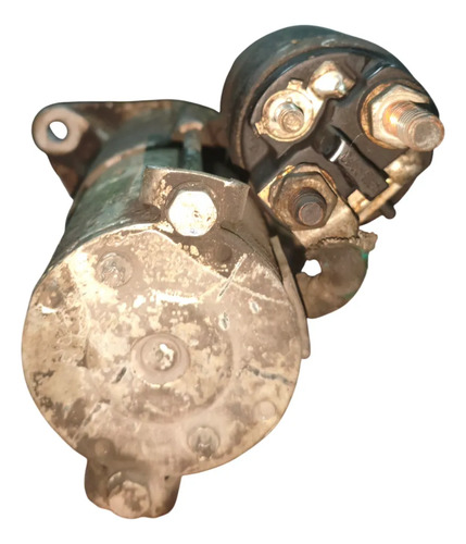 Motor De Arranque Chevrolet Corsa 1.4 8v (05380007) - Imagen 3