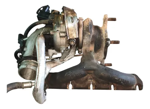 Turbocompresor Vw Vento 2.0 Tfsi (04472915) - Imagen 3