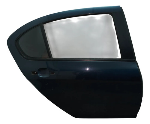 Puerta Trasera Derecha Peugeot 408 (05875121)