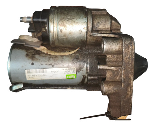 Motor De Arranque Peugeot Partner 1.6 8v Hdi (06914302) - Imagen 4