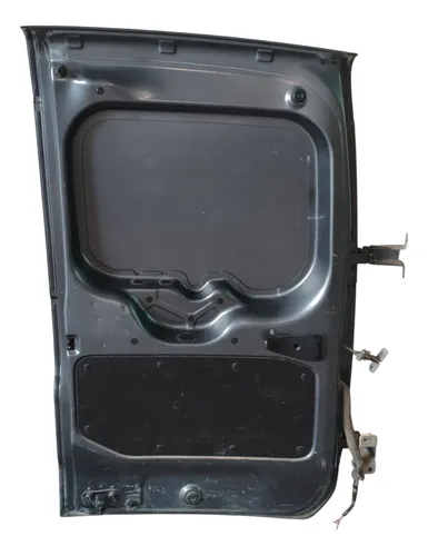 Porton Trasero Renault Kangoo 2 L/n (06719504) - Imagen 4