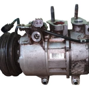 Compresor De A/a Ford Focus 3 2.0 16v (06110815)