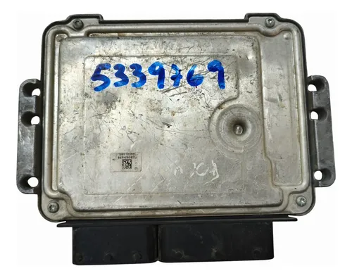 Modulo De Inyeccion Ford Focus 3 2.0 16v (05339769) - Imagen 3